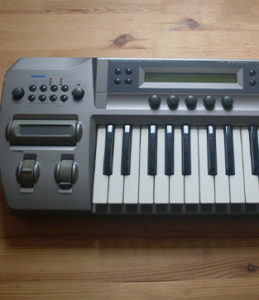 sYNTH 2